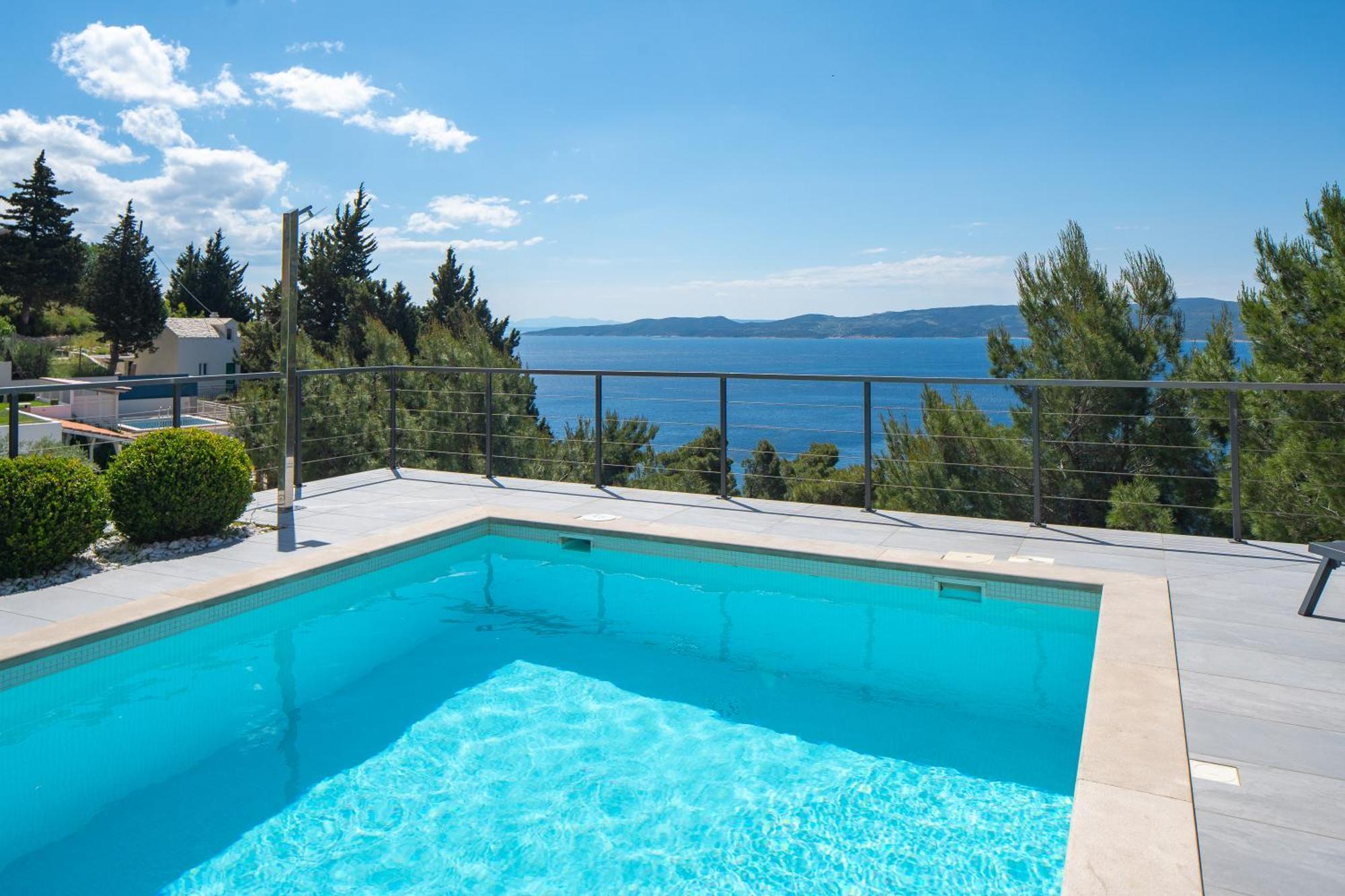 Villa Iponi Mimice Exterior photo